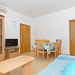 Appartement Wohnung "Martina S 1"