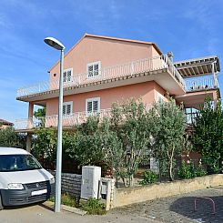 Appartement Wohnung "Martina S 1"