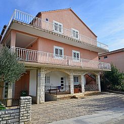 Appartement "Martina S 3"