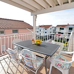 Appartement "Martina S 3"