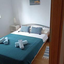 Appartement Wohnung mit Balkon