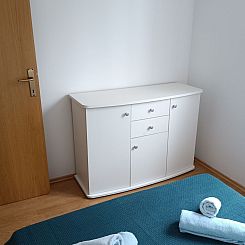 Appartement Wohnung mit Balkon