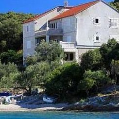 Appartement Schönes Apartment am klaren Korčula-Meer | S2