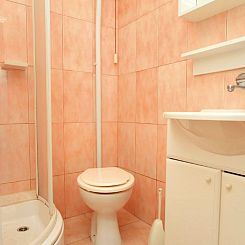 Appartement Schönes Apartment am klaren Korčula-Meer | S2
