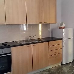 Appartement Wohnung in Žrnovo mit kostenlosem Parkplatz