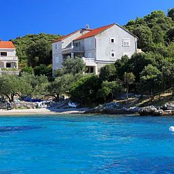 Appartement mit Blick auf das Wasser