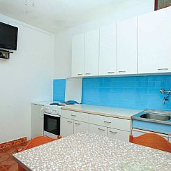 Appartement mit Blick auf das Wasser