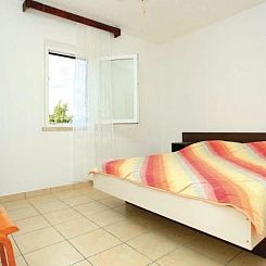 Appartement mit Blick auf das Wasser