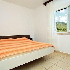 Appartement mit Blick auf das Wasser