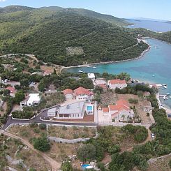 Vakantiehuis Villa Vinni
