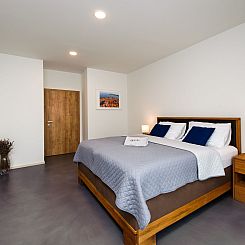 Vakantiehuis Villa Vinni