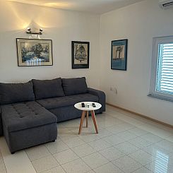 Appartement Pasman' Wohnung mit Blick aufs Wasser