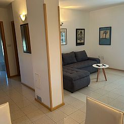 Appartement Pasman' Wohnung mit Blick aufs Wasser