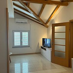 Appartement Pasman' Wohnung mit Blick aufs Wasser