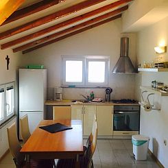 Appartement Pasman' Wohnung mit Blick aufs Wasser