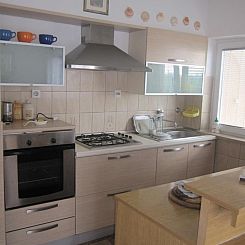 Appartement Wohnung mit Wasserblick