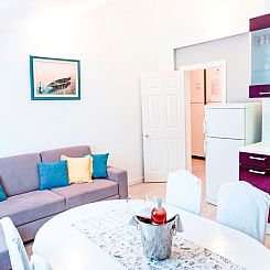 Appartement Solo