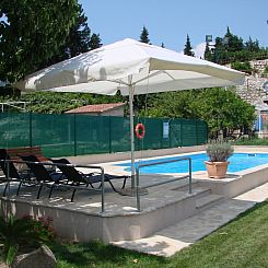 Vakantiehuis Solo