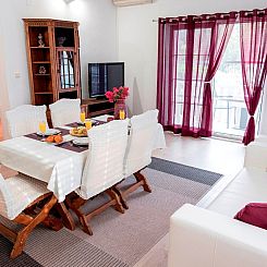 Appartement Solo