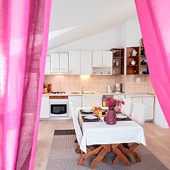Appartement Solo