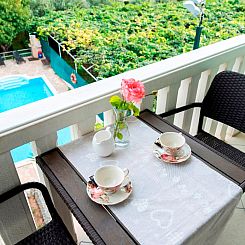 Appartement Solo