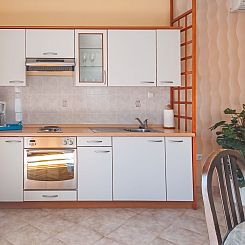 Appartement Stana