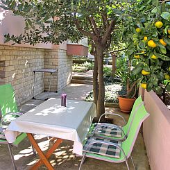 Appartement Catarina