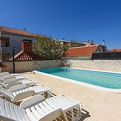 Vakantiehuis Jure