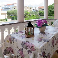 Appartement Catarina