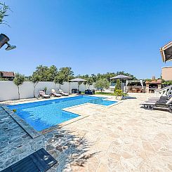 Vakantiehuis Tina & Tino