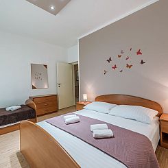 Appartement Šime