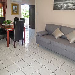 Vakantiehuis Bačani