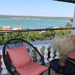 Vakantiehuis Bačani