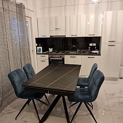 Appartement Madonna 1