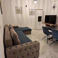 Appartement Madonna 1