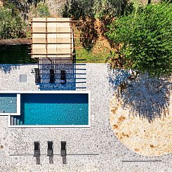 Vakantiehuis "Olea"