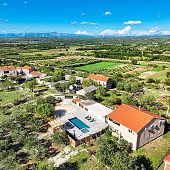 Vakantiehuis "Olea"