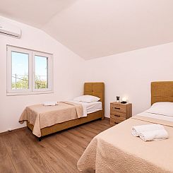 Vakantiehuis "Olea"