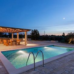Vakantiehuis Villa Oliveto with pool