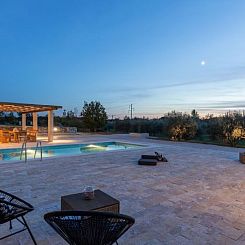 Vakantiehuis Villa Oliveto with pool