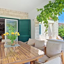 Vakantiehuis Bila Vila