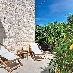 Vakantiehuis Bila Vila