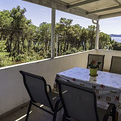 Appartement Katić