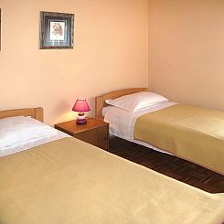 Appartement Katić