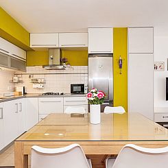 Appartement Apartment Bluebell Zadar mit privatem Parkplatz