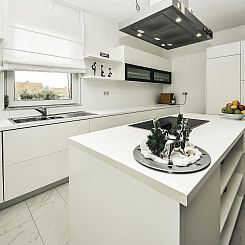 Vakantiehuis Villa Dalmacija