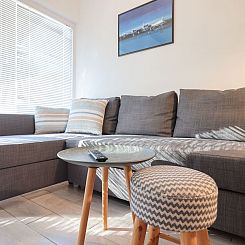 Appartement Wohnung "Siesta" direkt am Strand