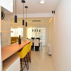 Appartement Wohnung Bruno - Luxuriöses Penthouse