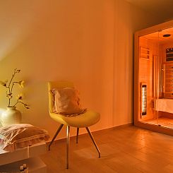 Appartement Wohnung Bruno - Luxuriöses Penthouse