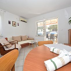 Appartement Katarina